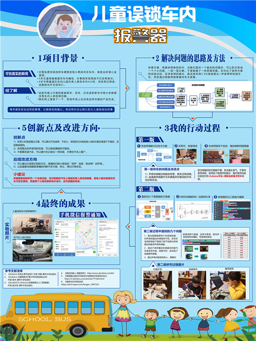 南京市选手在第31届江苏省青少年科技创新大赛中获得佳绩